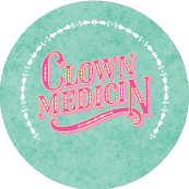 Clownmedicin