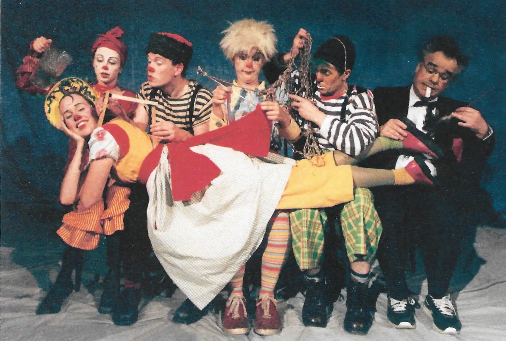 Lilla Erstagården Barn- och Ungdomshospice